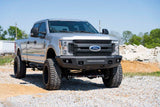 Front Bumper Ford F-250/F-350 Super Duty 2WD/4WD (2017-2022) Rough Country