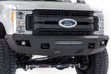 Front Bumper Ford F-250/F-350 Super Duty 2WD/4WD (2017-2022) Rough Country