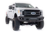 Front Bumper Ford F-250/F-350 Super Duty 2WD/4WD (2017-2022) Rough Country