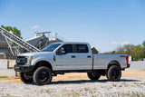 Front Bumper Ford F-250/F-350 Super Duty 2WD/4WD (2017-2022) Rough Country