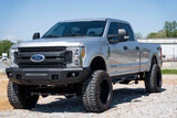 Front Bumper Ford F-250/F-350 Super Duty 2WD/4WD (2017-2022) Rough Country