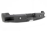 Rear Bumper Ford F-250/F-350 Super Duty 2WD/4WD (2017-2022) Rough Country