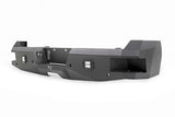 Rear Bumper Ford F-250/F-350 Super Duty 2WD/4WD (2017-2022) Rough Country