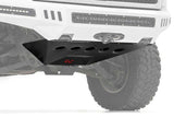 Skid Plate Prerunner Bumper Silverado/Sierra 1500 (07-13) Rough Country