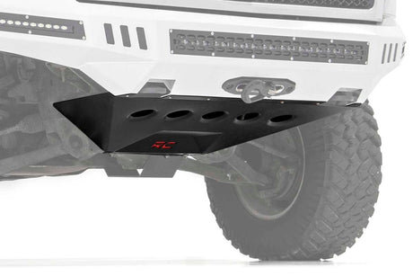 Skid Plate Prerunner Bumper Silverado/Sierra 1500 (07-13) Rough Country