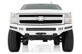 Skid Plate Prerunner Bumper Silverado/Sierra 1500 (07-13) Rough Country