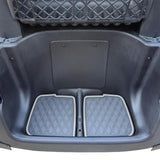 Club Car Bag Well Mat - Fits Precedent, Onward, Tempo