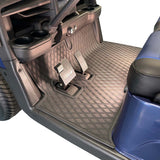 MadJax Floor Mats - Fits MadJax E Series