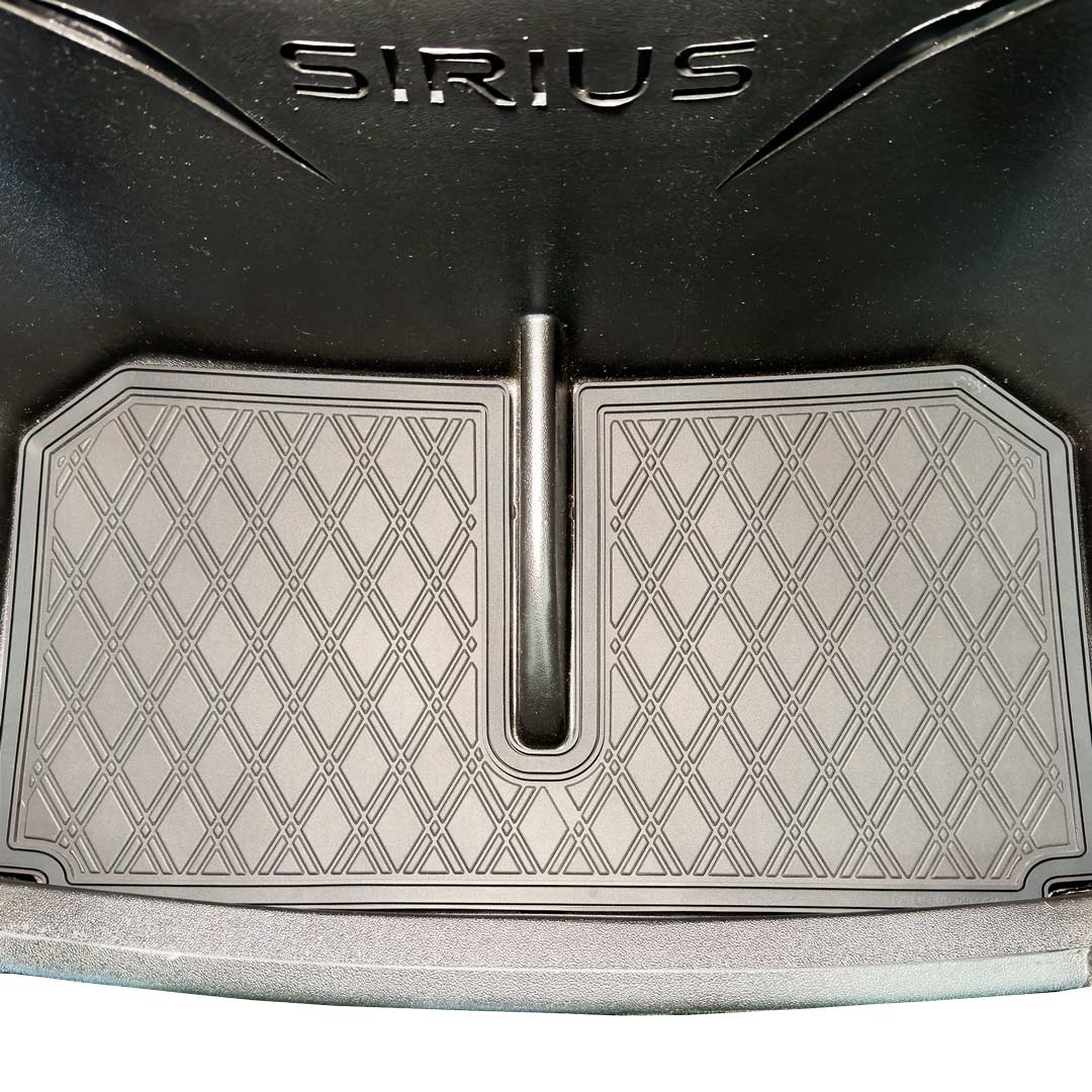 Star EV - Bag Well Mat -  Fits Star Sirius Models