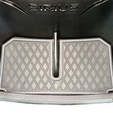 Star EV - Bag Well Mat -  Fits Star Sirius Models