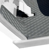 Yamaha G19 - G22 Golf Cart Compatible Floor Mat - Fits G19 and G22 models only