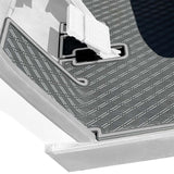 Yamaha G19 - G22 Golf Cart Compatible Floor Mat - Fits G19 and G22 models only