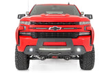 Hidden Winch Bumper Chevy Silverado 1500 2WD/4WD (2019-2022) Rough Country