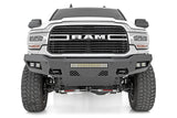 Front Bumper Ram 2500 2WD/4WD (2019-2026) Rough Country