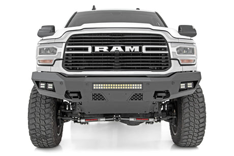 Front Bumper Ram 2500 2WD/4WD (2019-2026) Rough Country