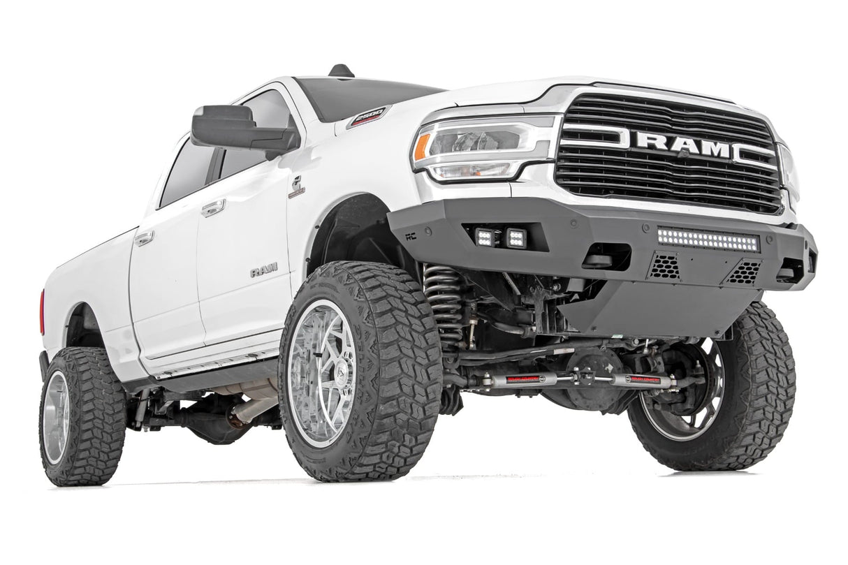 Front Bumper Ram 2500 2WD/4WD (2019-2026) Rough Country