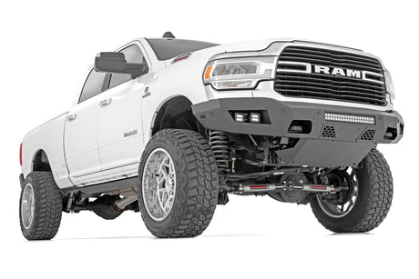 Front Bumper Ram 2500 2WD/4WD (2019-2026) Rough Country