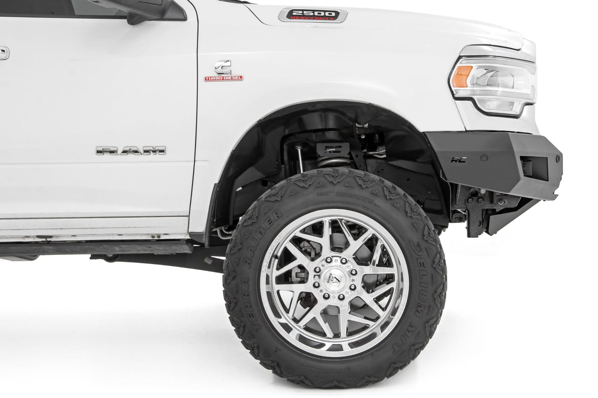 Front Bumper Ram 2500 2WD/4WD (2019-2026) Rough Country