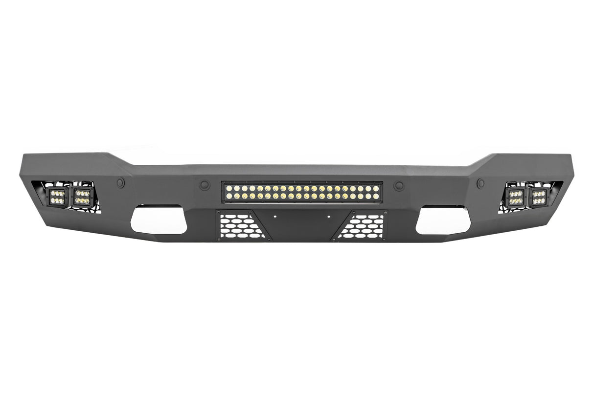 Front Bumper Ram 2500 2WD/4WD (2019-2026) Rough Country