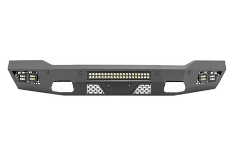 Front Bumper Ram 2500 2WD/4WD (2019-2026) Rough Country