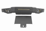 High Clearance Front Bumper LED Lights & Skid Plate Ford F-150 (21-23) Rough Country