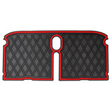 E-Z-GO RXV Bag Well Mat - Fits *Most* E-Z-GO RXV (2016-2026) - PRO Series