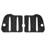 Yamaha Drive2- Bag Well Mat -  Fits Yamaha Drive2 (2017- Current) - PRO Series