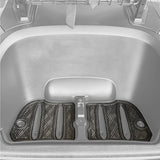 Yamaha Drive2- Bag Well Mat -  Fits Yamaha Drive2 (2017- Current) - PRO Series