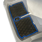 E-Z-GO RXV Bag Well Mat - Fits *Most* E-Z-GO RXV (2016-2026) - PRO Series