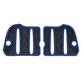 Yamaha Drive2- Bag Well Mat -  Fits Yamaha Drive2 (2017- Current) - PRO Series