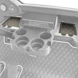 E-Z-GO RXV Dash Mat - Fits RXV Trims (2009 - 2023.5) - PRO Series