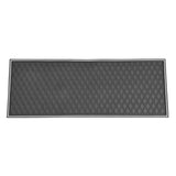 Replacement 2nd or 3rd Row Floor Mat - Fits Evolution 2024+ D5 4F/6F Ranger / Maverick Models