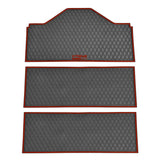 Xtreme Mats Evolution D5 Floor Mat Set Options Fits ALL Models 2023 -2025 Ranger / Maverick Trims, DMAX GT
