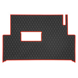 Club Car Floor Mat - Fits Precedent (2004-2025) / Onward & Tempo (2017-2025) / Villager & V4L (2019-2024)