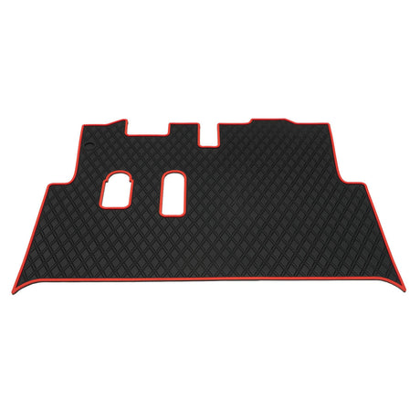 Xtreme Mats EZGO RXV Floor Mats - Fits All RXV Trims (2008-2022) / 2Five (2009+) / Western