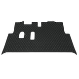 Xtreme Mats EZGO RXV Floor Mats - Fits All RXV Trims (2008-2022) / 2Five (2009+) / Western