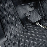 Yamaha Drive2 Floor Mat - Fits Drive2 QuieTech EFI (2017-2025) / UMAX Rally