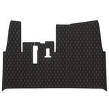 Yamaha Drive2 Floor Mat - Fits Drive2 QuieTech EFI (2017-2025) / UMAX Rally