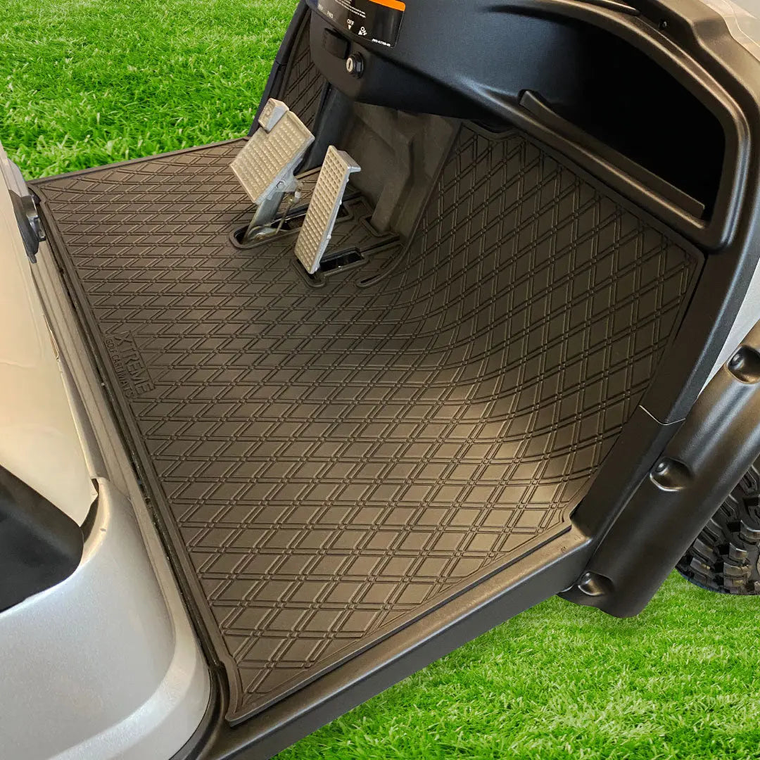 Yamaha Drive Floor Mat - Fits Drive / G29 / Adventurer Models (2007-2016)