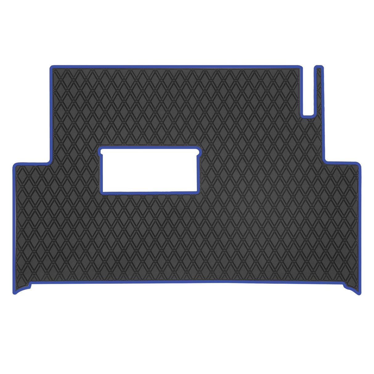 Club Car Floor Mat - Fits Precedent (2004-2025) / Onward & Tempo (2017-2025) / Villager & V4L (2019-2024)