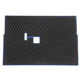 Club Car DS Floor Mat - Fits DS (1982-2013) / Villager (1982-2018)
