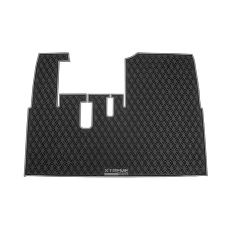 Xtreme Mats ICON Advanced EV1 / Advanced HD Golf Cart Floor Mat