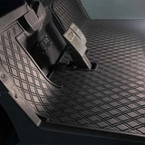 Xtreme Mats ICON Advanced EV1 / Advanced HD Golf Cart Floor Mat