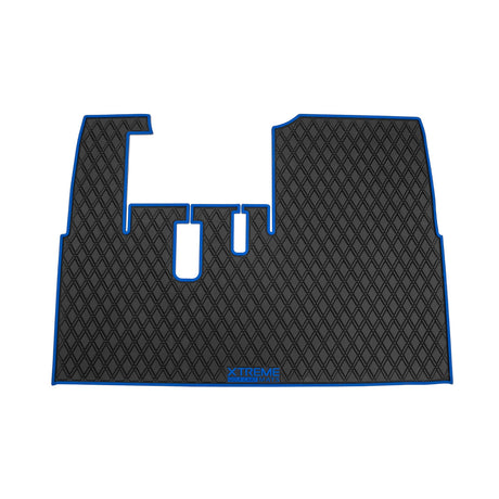 Xtreme Mats ICON Advanced EV1 / Advanced HD Golf Cart Floor Mat