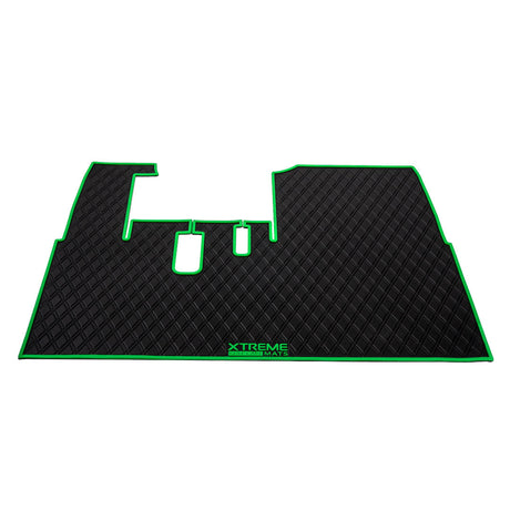 Xtreme Mats ICON Advanced EV1 / Advanced HD Golf Cart Floor Mat