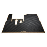 Yamaha Drive Floor Mat - Fits Drive / G29 / Adventurer Models (2007-2016)