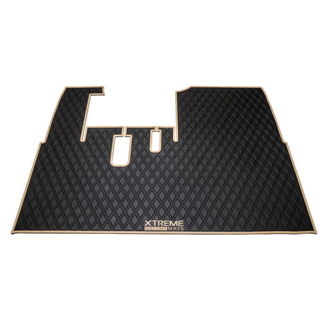 Xtreme Mats ICON Advanced EV1 / Advanced HD Golf Cart Floor Mat