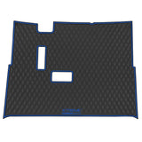 Xtreme Mats EZGO S2 & S4 Golf Cart Floor Mats (2021.5-Current)