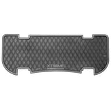 Rear Facing Foot Rest Mat - Fits MADJAX Genesis 250/300 Rear Seat Kits - PRO Series