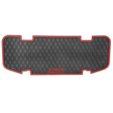 Rear Facing Foot Rest Mat - Fits DoubleTake Max 5 and Max 6 Rear Kits - PRO Series